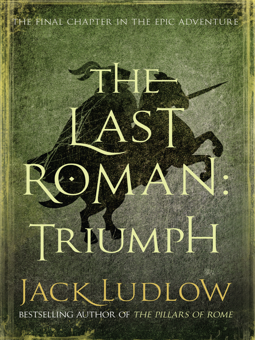 Title details for Triumph by Jack Ludlow - Available